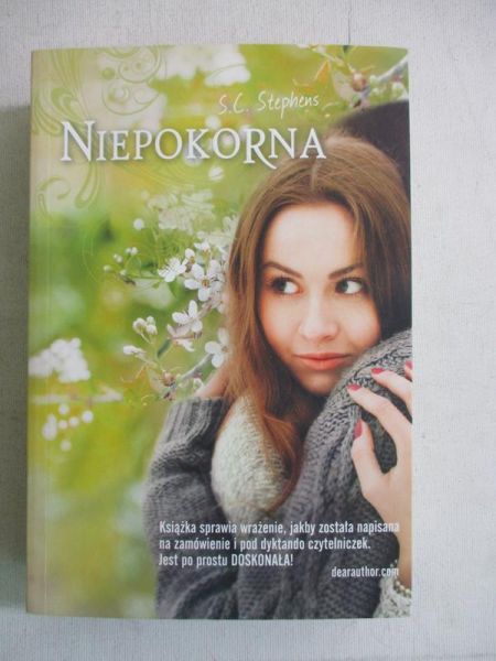 Niepokorna