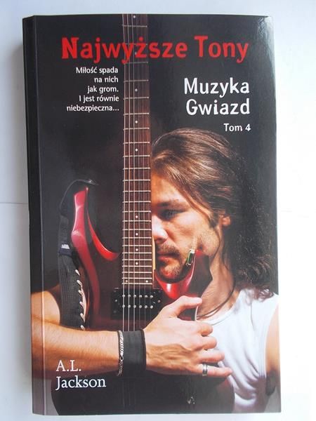 Muzyka gwiazd, tom IV. Najwyższe tony