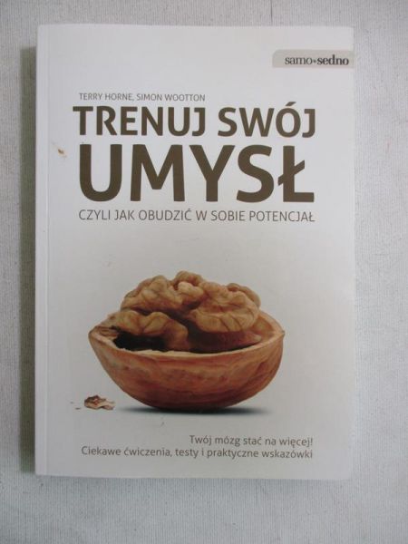 Trenuj swój umysł