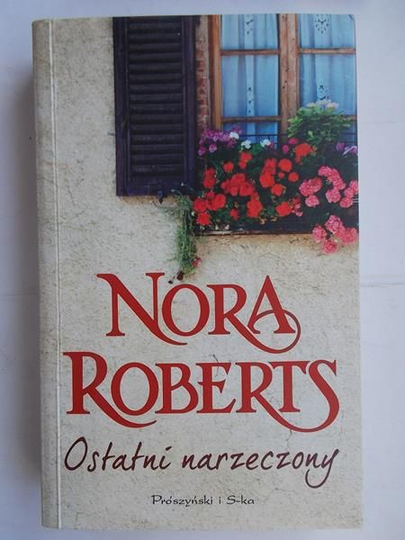 Ostatni narzeczony