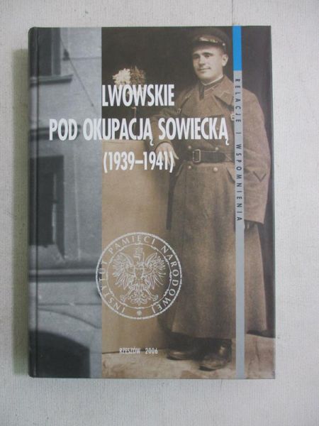 Lwowskie pod okupacją sowiecką (1939-1941)