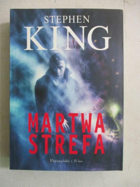 King Stephen - Martwa strefa