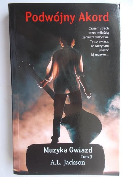 Muzyka gwiazd, tom III. Podwójny Akord