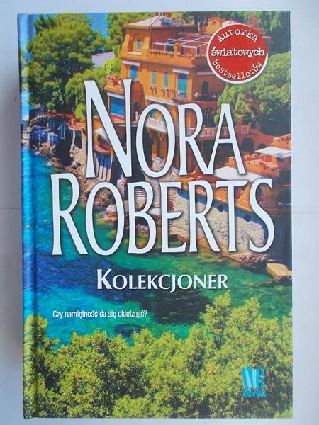 Kolekcjoner