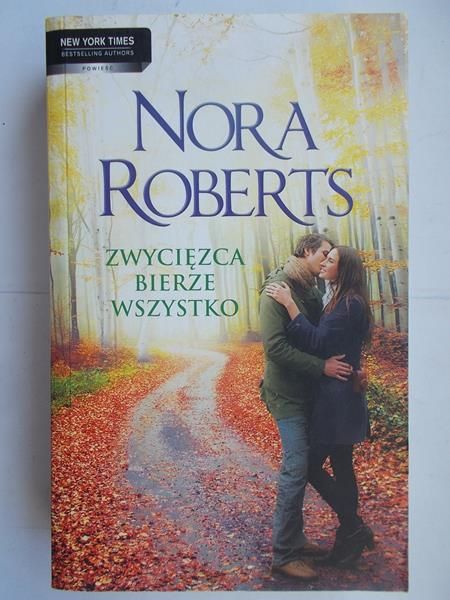 Zwycięzca bierze wszystko