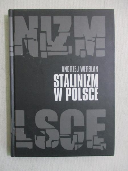 Stalinizm w Polsce