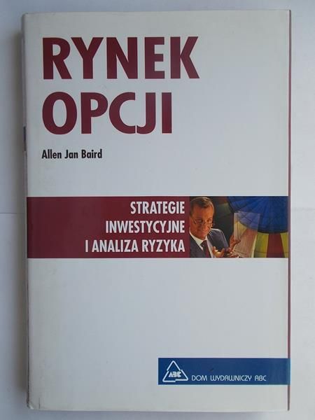 Rynek opcji