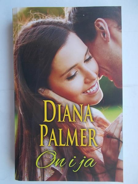 Palmer Diana - On i ja