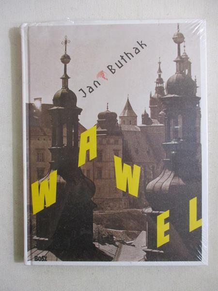 Wawel, NOWA