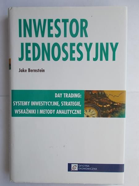 Inwestor jednosesyjny