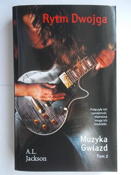 Muzyka gwiazd, tom II. Rytm Dwojga