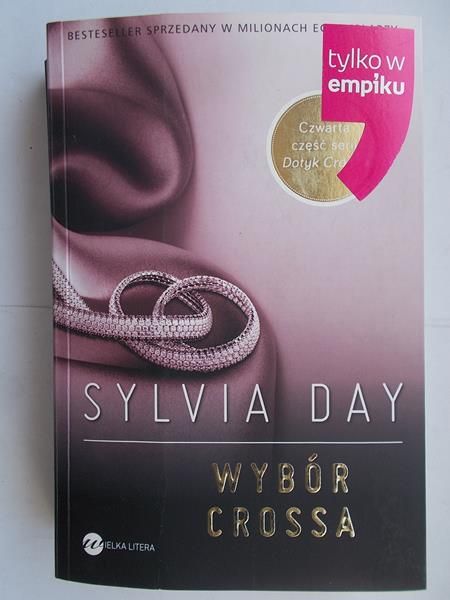Day Sylvia - Wybór Crossa