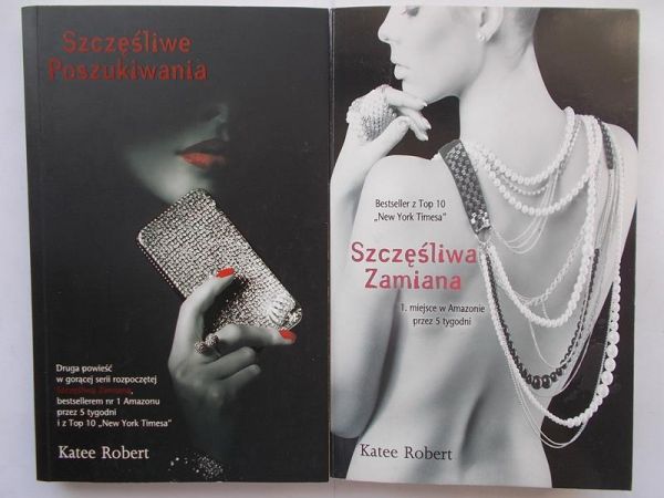 Szczęśliwe Poszukiwania/Szczęśliwa Zamiana
