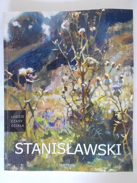 Jan Stanisławski