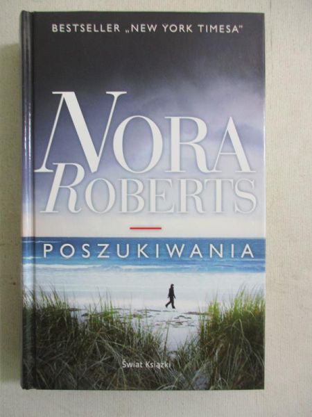 Poszukiwania