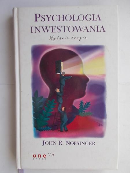 Psychologia inwestowania