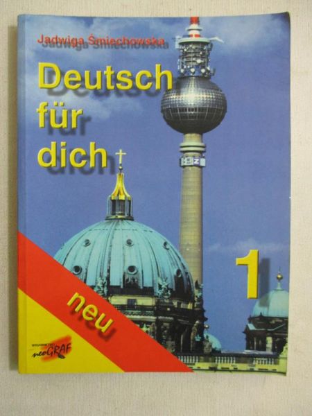 Deutsch fur dich 1 neu