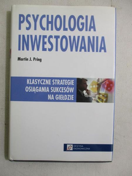 Psychologia inwestowania