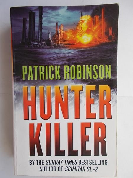 Hunter Killer