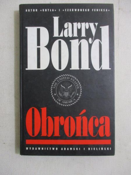 Obrońca