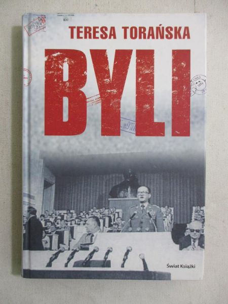 Byli