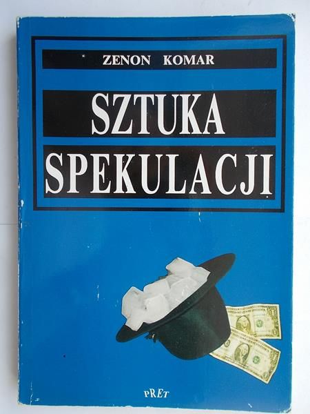 Sztuka spekulacji