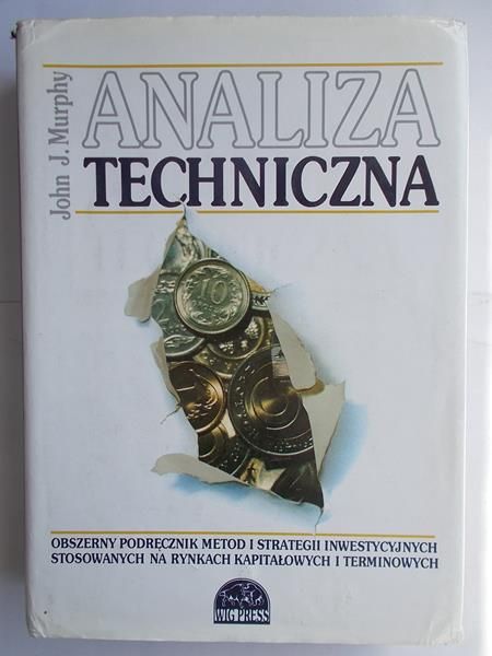 Analiza techniczna