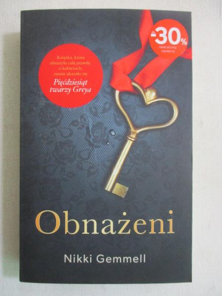 Obnażeni