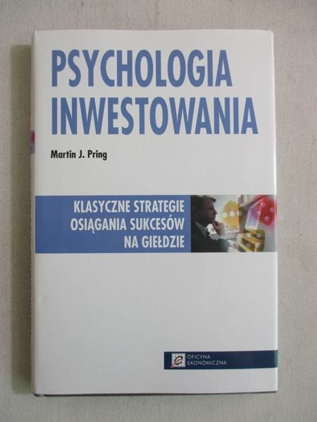 Psychologia inwestowania