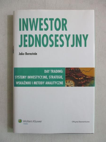 Inwestor jednosesyjny