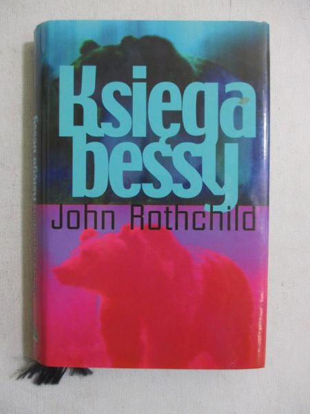 Księga bessy