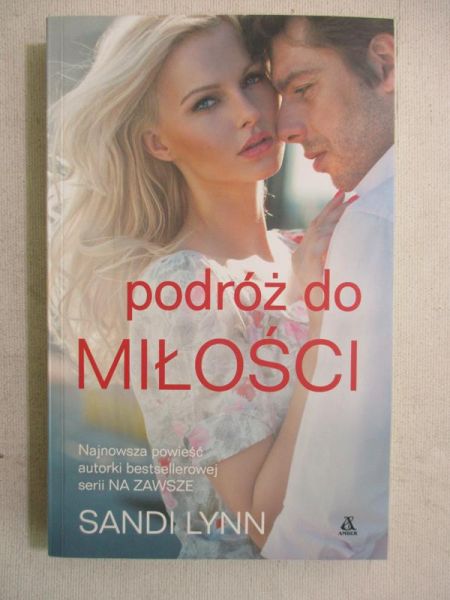 Podróż do miłości