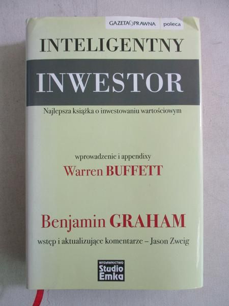 Inteligentny inwestor