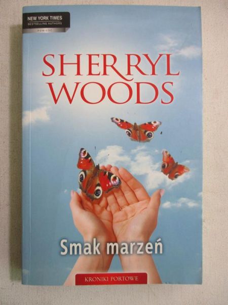 Smak marzeń