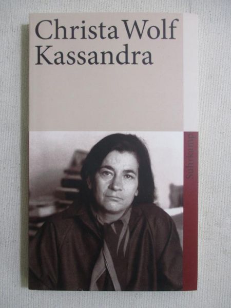 Kassandra