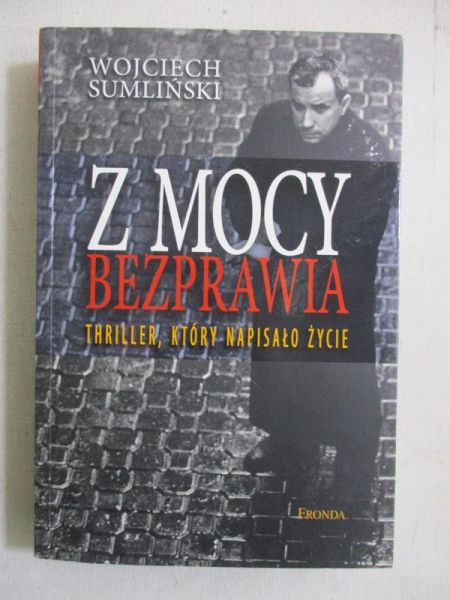 Z mocy bezprawia