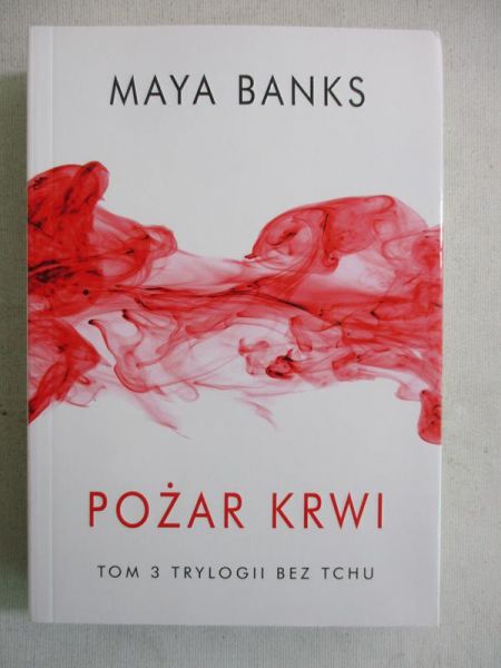 Pożar krwi