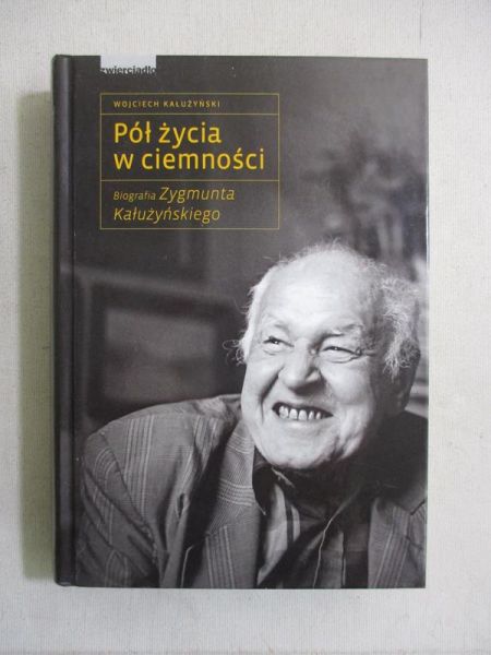 Pół życia w ciemności