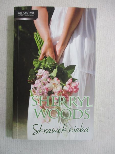 Skrawek nieba