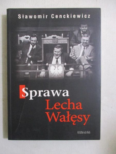 Sprawa Lecha Wałęsy