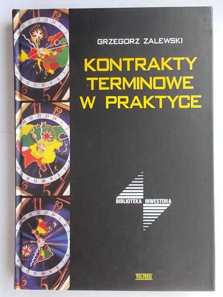 Kontrakty Terminowe w Praktyce