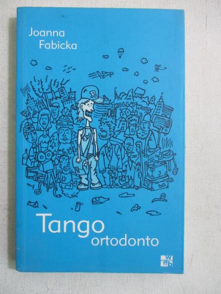 Tango ortodonto