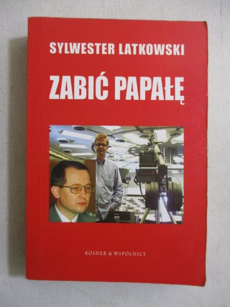 Zabić Papałę