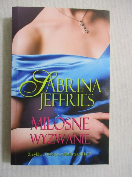 Miłosne wyzwanie