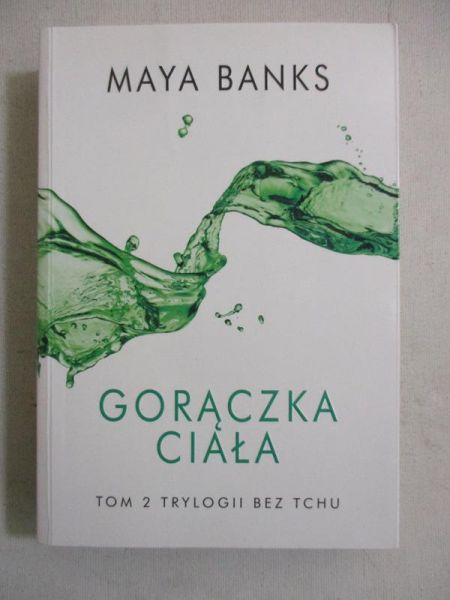 Gorączka ciała