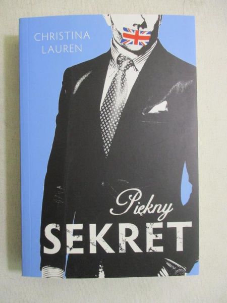 Christina Lauren - Piękny sekret