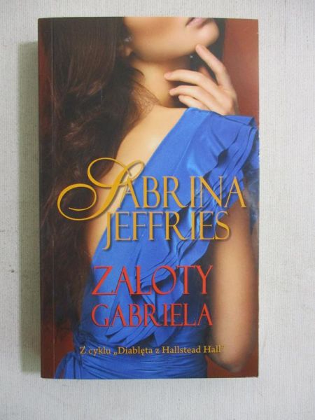Zaloty Gabriela