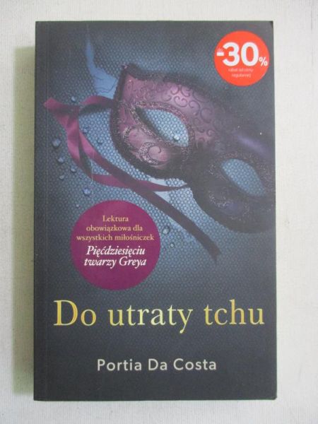 Costa Da Portia - Do utraty tchu