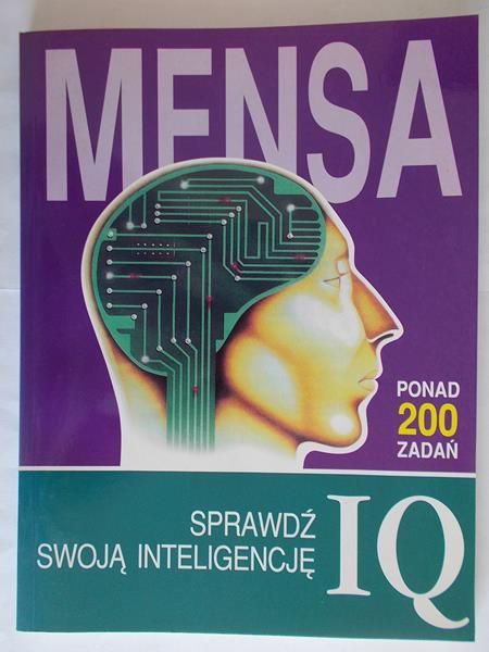 Mensa