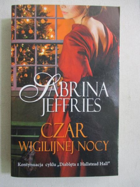 Czar wigilijnej nocy